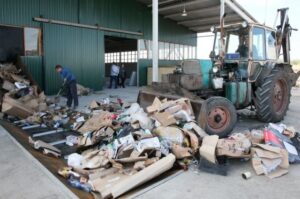 Отходы в доходы. Первый мусороперерабатывающий завод построят в Приангарье | АиФ Иркутск