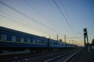 Над одним из опасных ж/д переездов в Амурской области построят путепровод ▸