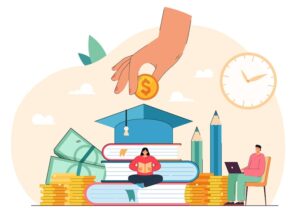 Как накопить на обучение в вузе самостоятельно